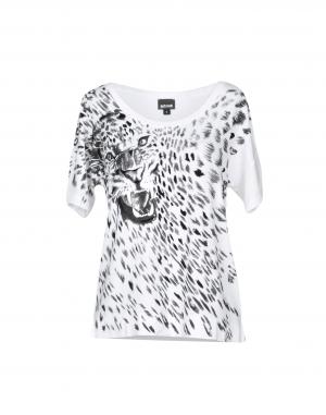 Футболка JUST CAVALLI