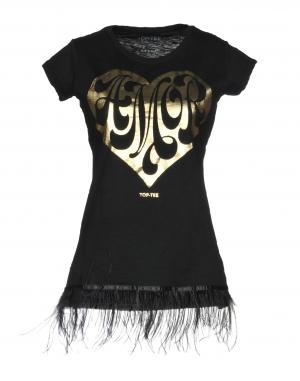 Футболка TOP-TEE