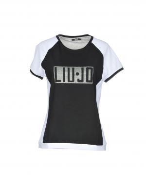 Футболка LIU •JO SPORT