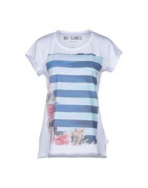 Футболка KO SAMUI