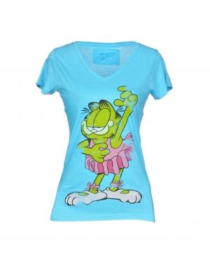 Футболка RELAUNCH