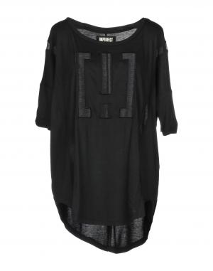 Футболка !M?ERFECT