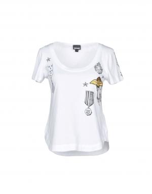 Футболка JUST CAVALLI