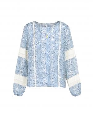 Футболка SCOTCH & SODA