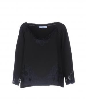 Футболка BLUMARINE