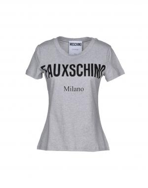 Футболка MOSCHINO