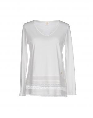 Футболка DES PETITS HAUTS