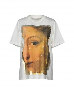 Футболка GOLDEN GOOSE DELUXE BRAND