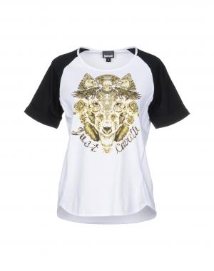 Футболка JUST CAVALLI