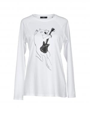 Футболка DIESEL