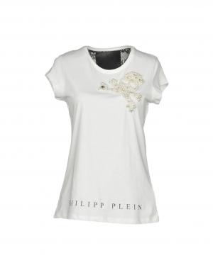 Футболка PHILIPP PLEIN
