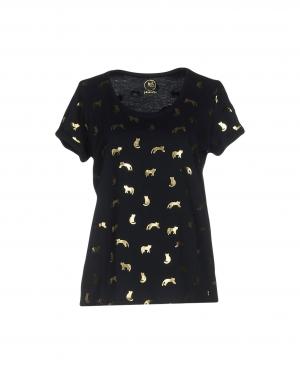 Футболка DES PETITS HAUTS