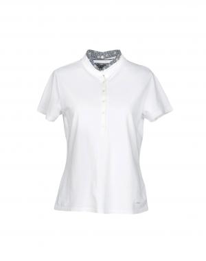 Футболка WOOLRICH