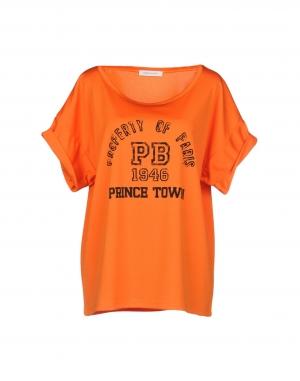 Футболка PIERRE BALMAIN