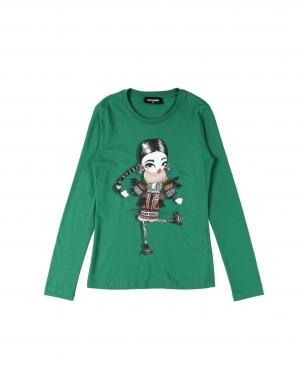 Футболка DSQUARED2