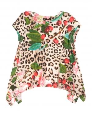 Футболка ROBERTO CAVALLI