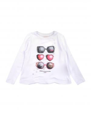 Футболка JOHN GALLIANO KIDS