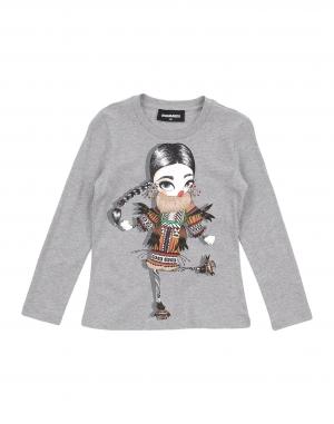 Футболка DSQUARED2