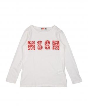 Футболка MSGM