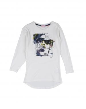 Футболка GAS