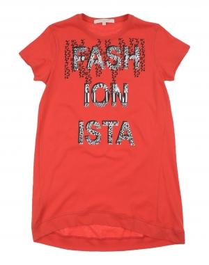 Футболка SILVIAN HEACH KIDS