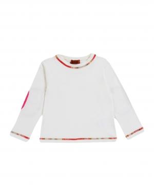 Футболка MISSONI KIDS