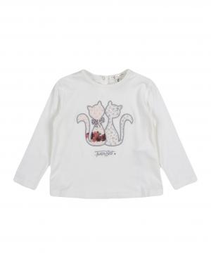 Футболка TWIN-SET Simona Barbieri