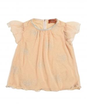 Футболка MISSONI KIDS