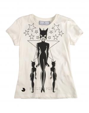 Футболка PHILIPP PLEIN