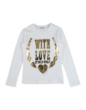 Футболка MISS GRANT