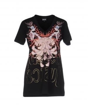 Футболка JUST CAVALLI