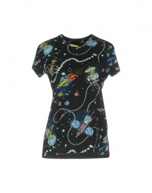 Футболка LOVE MOSCHINO