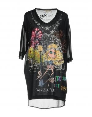 Футболка PATRIZIA PEPE