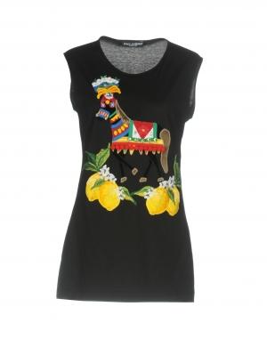 Футболка DOLCE & GABBANA