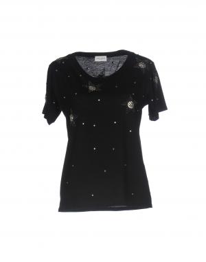 Футболка SAINT LAURENT