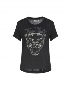 Футболка !M?ERFECT