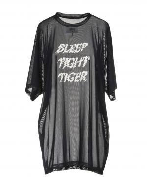 Футболка MM6 MAISON MARGIELA