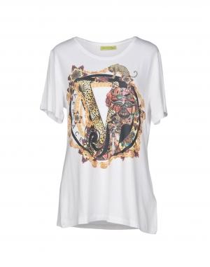 Футболка VERSACE JEANS