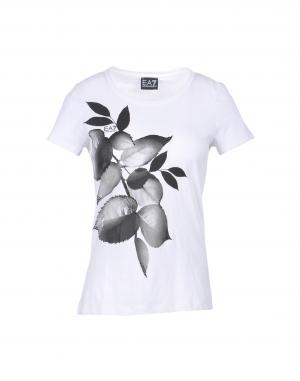 Футболка EA7