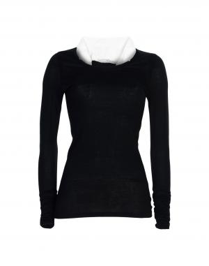 Футболка GOLDEN GOOSE DELUXE BRAND