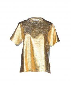 Футболка GOLDEN GOOSE DELUXE BRAND