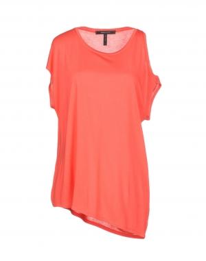 Футболка BCBGMAXAZRIA