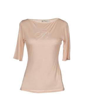 Футболка BLUMARINE