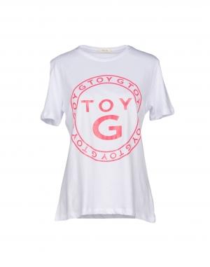 Футболка TOY G.