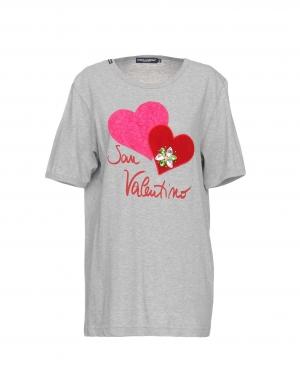 Футболка DOLCE & GABBANA