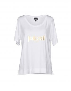 Футболка JUST CAVALLI