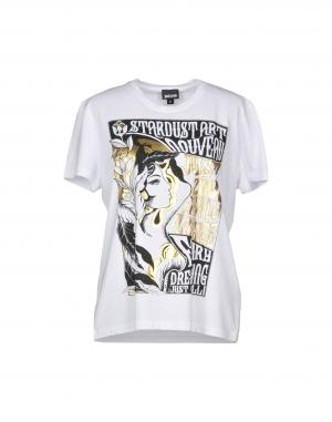 Футболка JUST CAVALLI