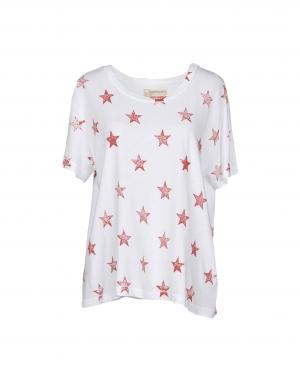 Футболка CURRENT/ELLIOTT