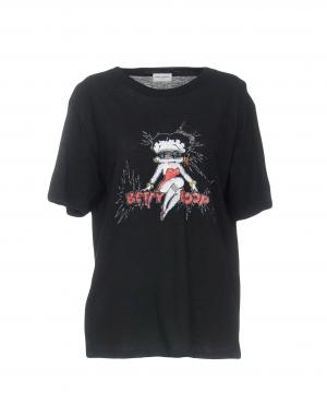 Футболка SAINT LAURENT