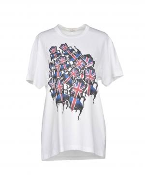 Футболка JUNYA WATANABE COMME des GARÇONS